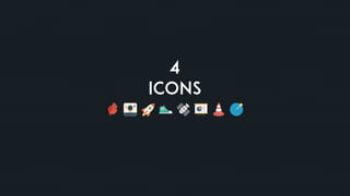 4 EASY STEPS TO MAKE YOUR PRESENTAION PRESENTABLE