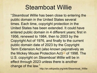 A murine chronology (1928)AprilProduction begins on the Mickey Mouse film Plane Crazy inspired by Charles Lindbergh's trans-atlanticflight May 15 Work is completed on the film Plane Crazy.Walt Disney's first silent film featuring Mickey Mouse, Plane Crazy premieres as a sneak preview at a theatre on Sunset Boulevard, in Los Angeles, California. It cost US$1772.89 to make. Minnie Mouse also debuts. May 16 Walt Disney applies for a trademark for "Mickey Mouse", for use in motion pictures.http://www.islandnet.com/~kpolsson/mmouse/