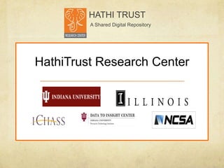 The Waste Land marks the chronological beginning of a wasteland created by Datta-mine-ing. 