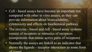 High Throughput Screening Hts Pptx