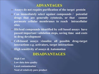 High Throughput Screening | PPT