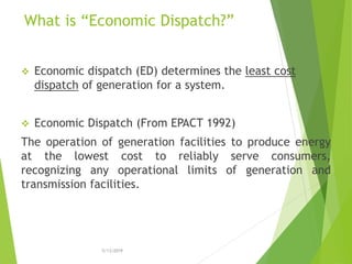 Economic Disptch Example HTS.pptx