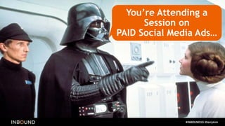 You Can Do
Paid Social
Ads with $50!
 