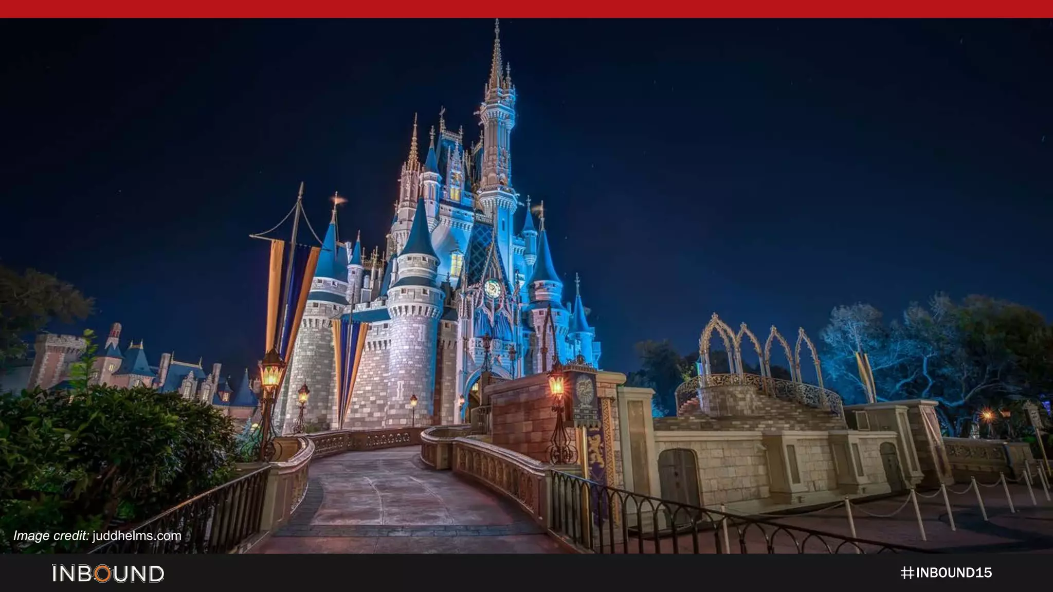 INBOUND15
Image credit: juddhelms.com
 