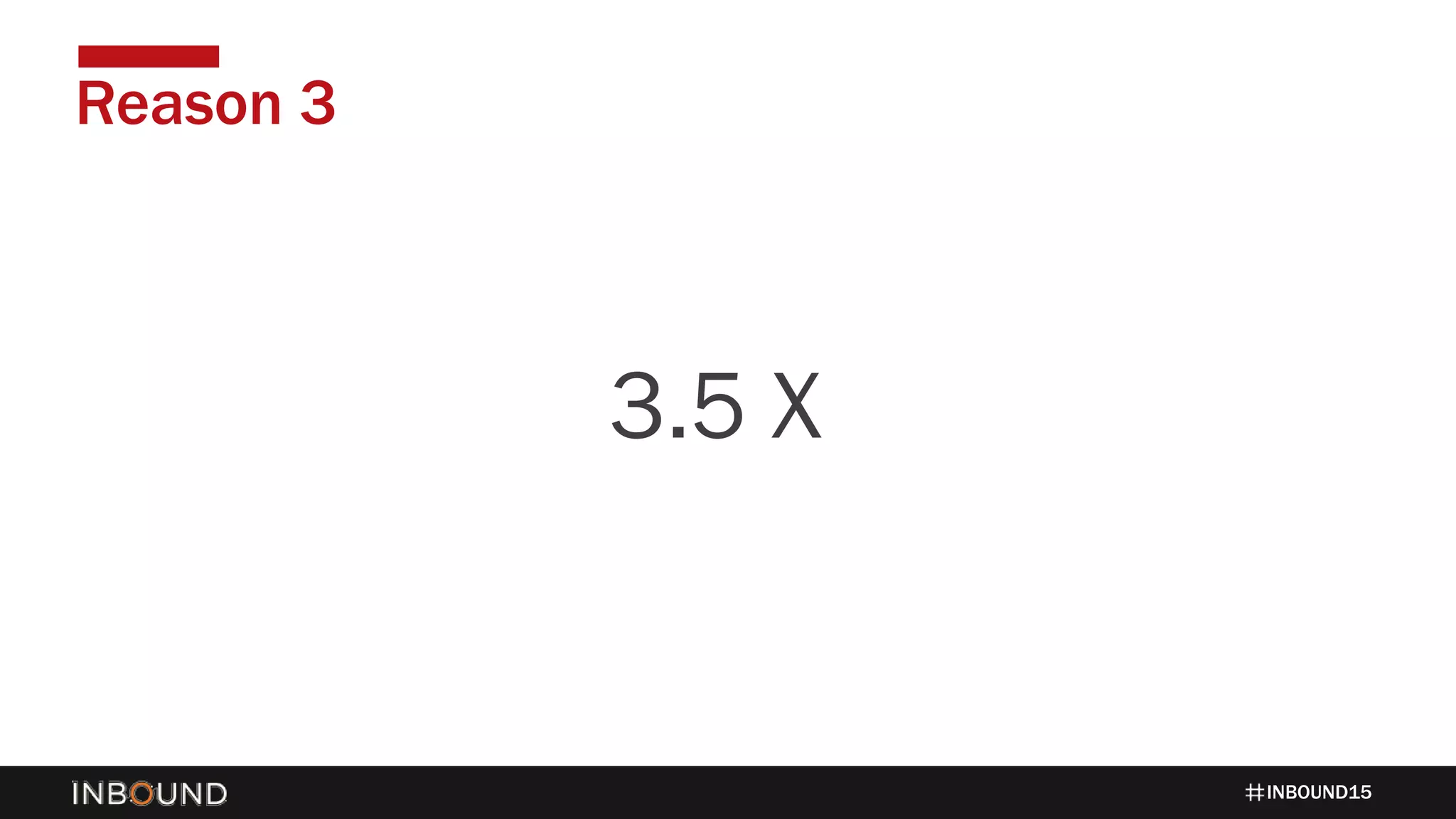 INBOUND15
Reason 3
14243.5 X
 