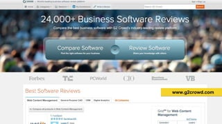 www.g2crowd.com
 