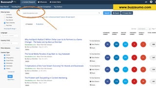 www.buzzsumo.com
 