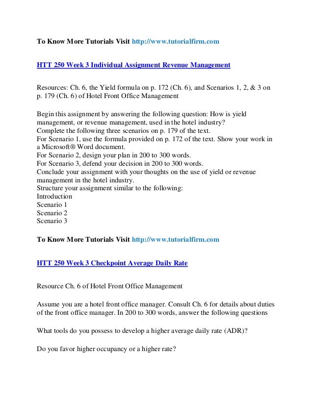 Uop assignments picture