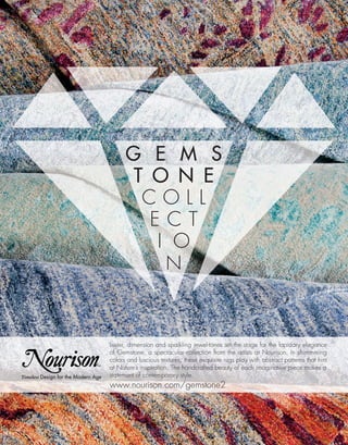 Timeless Design for the Modern Age
 