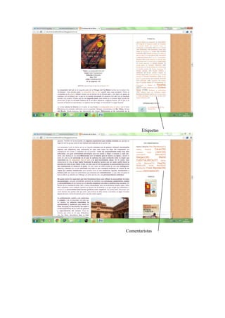 Etiquetas

Comentaristas

 