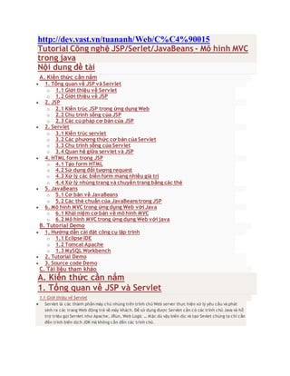 Mô hình MVC trong PHP  TopDev