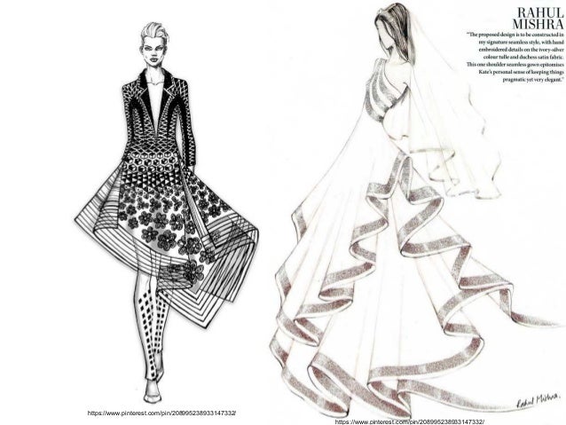 Illustration Presentation