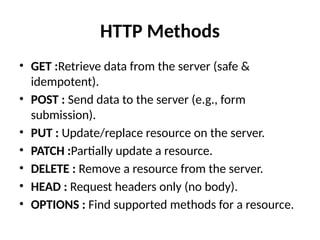 HTTP-2025 Application Layer Protocol.pptx