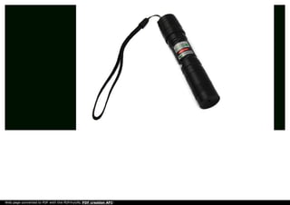 Web page converted to PDF with the PDFmyURL PDF creation API!
 