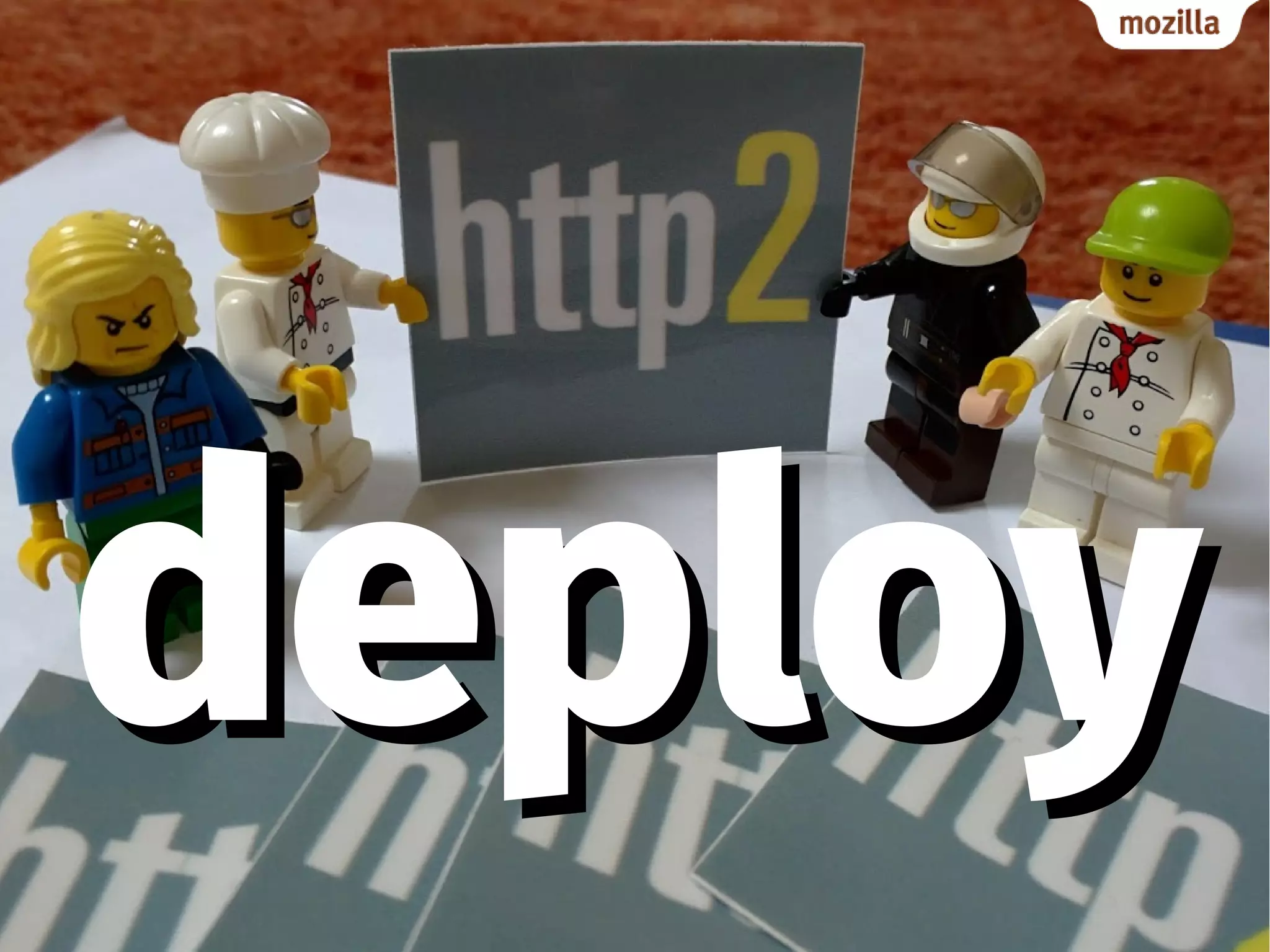 deploydeploy
 