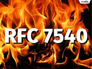 RFC 7540RFC 7540
 