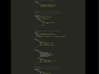 HTTP/2 -- the future of WWW