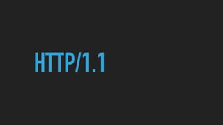 HTTP/1.1
 