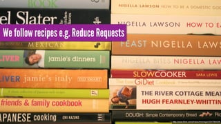 We follow recipes e.g. Reduce Requests
http://www.ﬂickr.com/photos/mrsmagic/2247364228
 