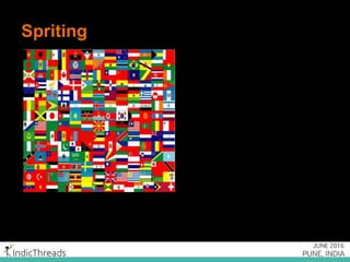Modern Web page
 External resources requested
 Multiple requests, Multiple response
 