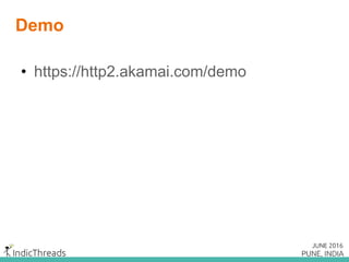  Useful, but are really just Band-aids
 Annoying for the developers
 Adds a layer of tools
 Hampers caching
 Downloads too much
Hacks
 