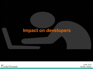 Header Duplication – contd.
 