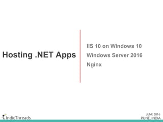 Priortization – HTTP/1.x
In HTTP/1, Prioritization is a browser heuristic
• CSS and images first, followed by images
 