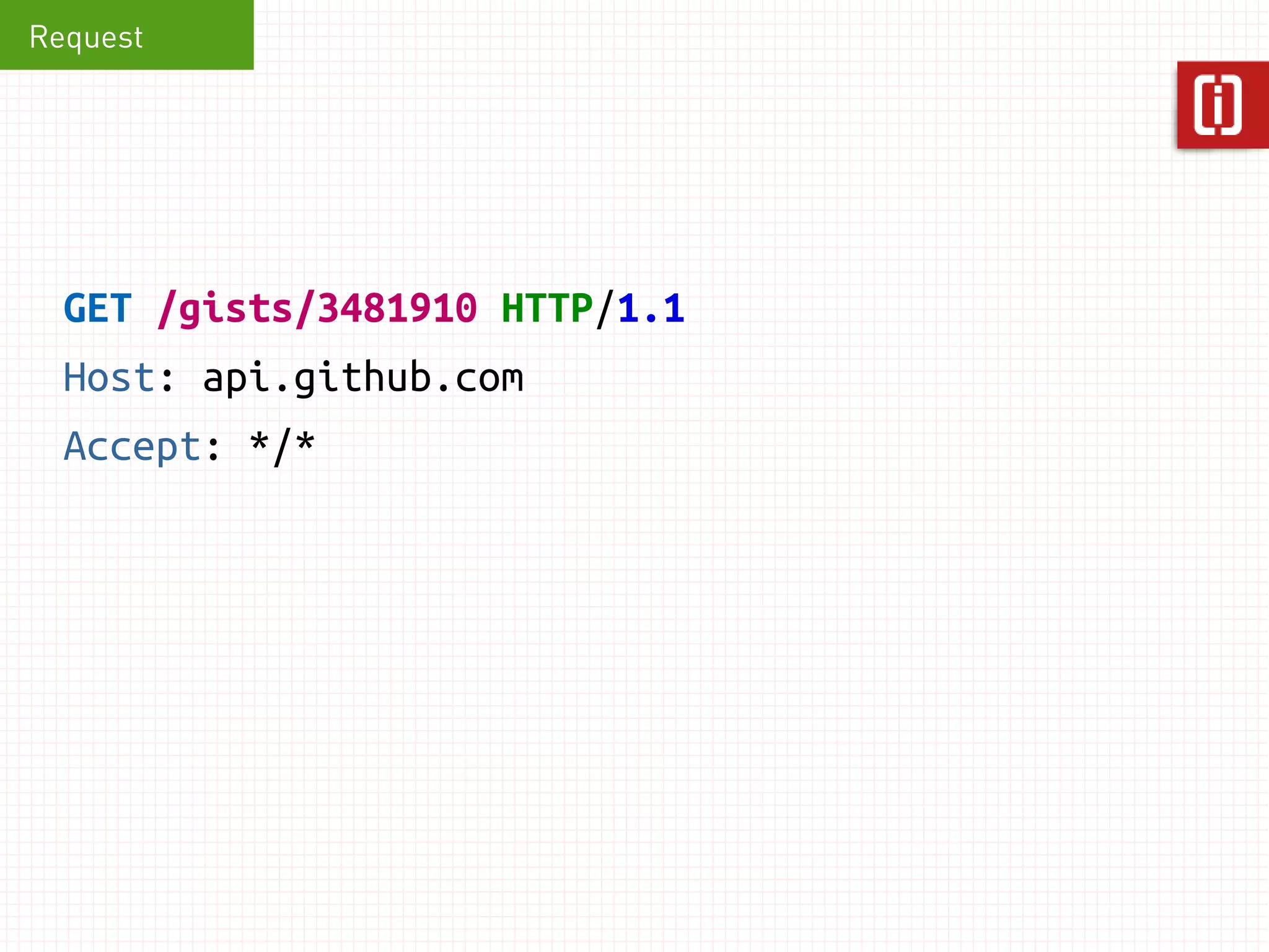 What kind of conditions? 
 