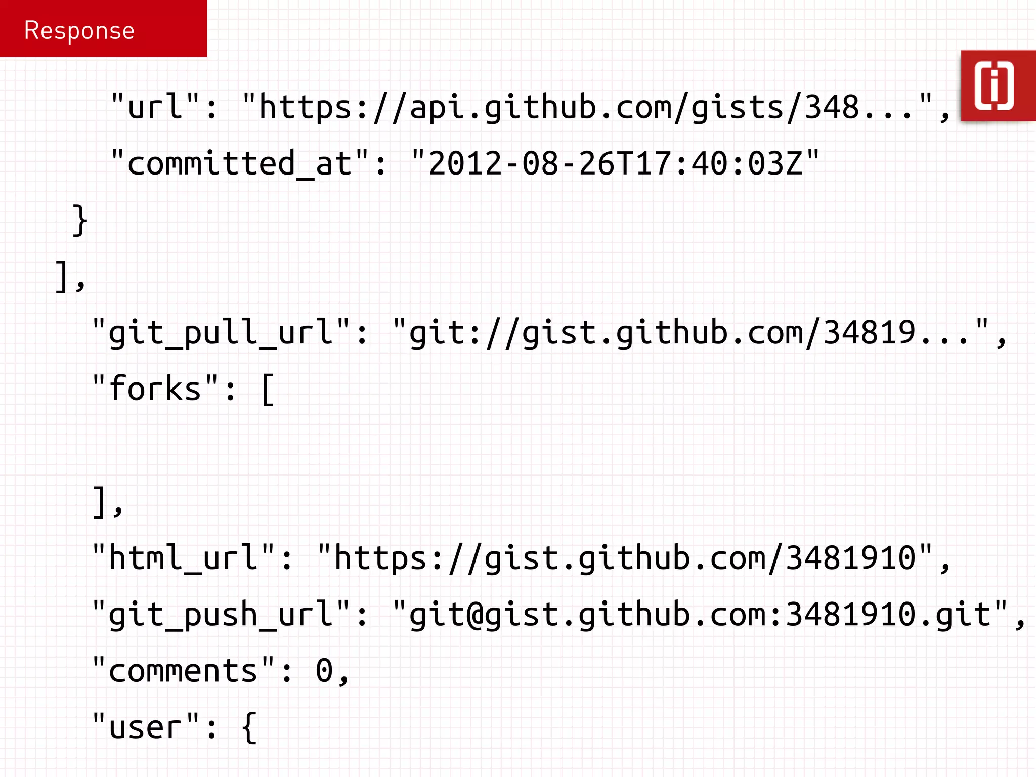 What the heck is an ETag? 
 