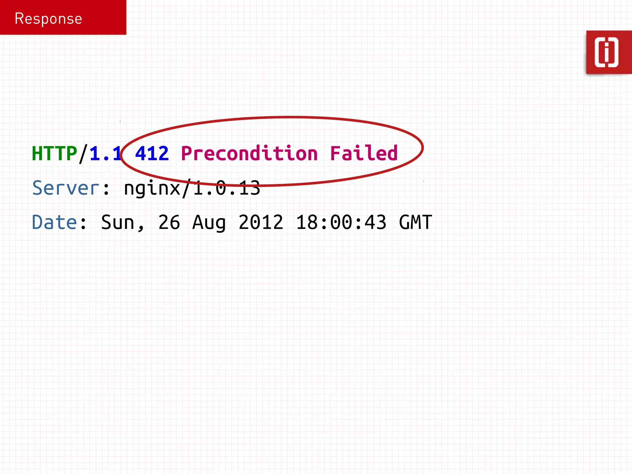 “The fastest request is one you don't make.” 
- Jesus 
 