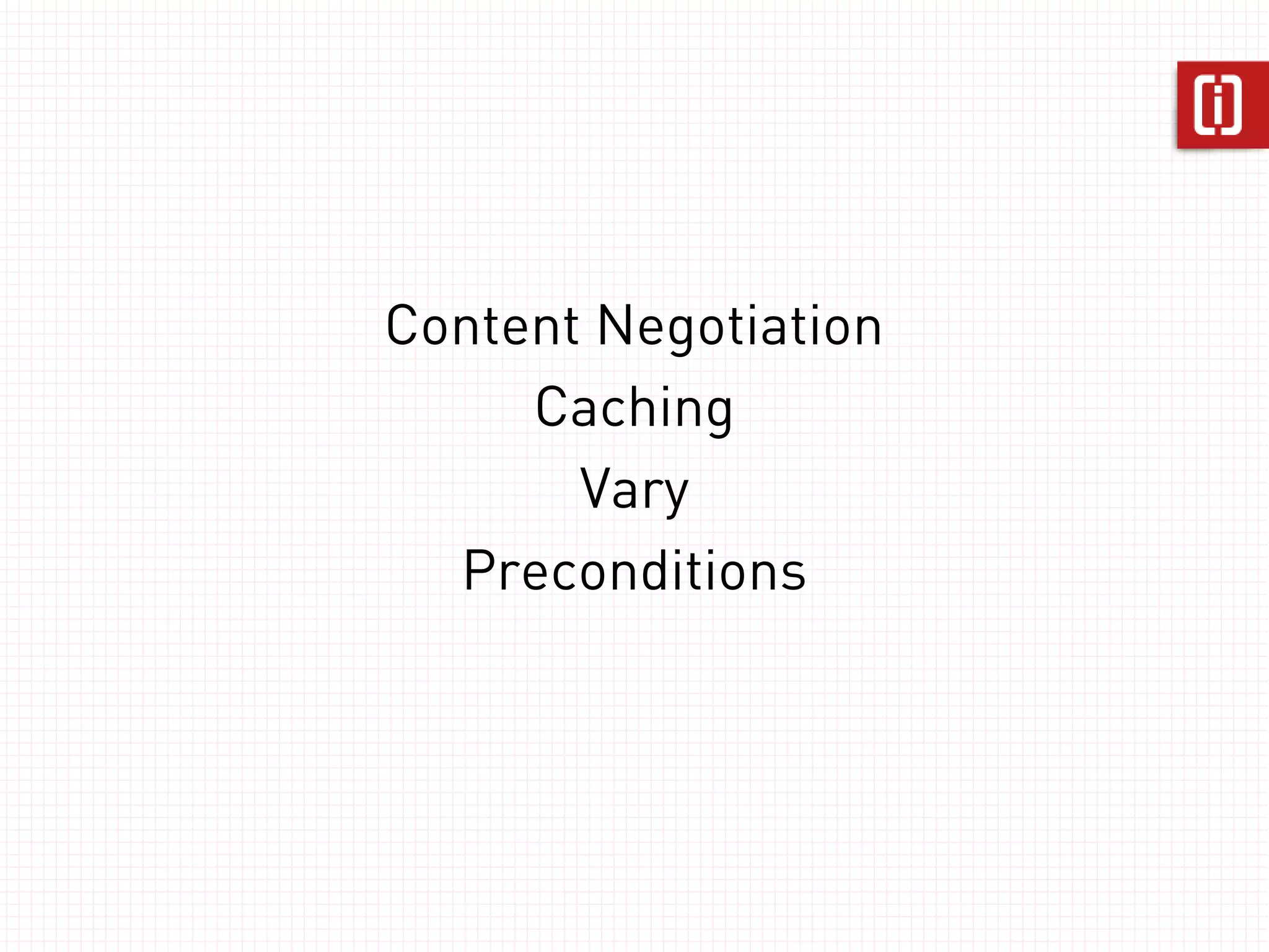 Request 
PATCH /gists/3481910 HTTP/1.1 
Host: api.github.com 
Accept: */* 
If-Match: "stay-puft-marshmellow-dog!" 
{ "description": "cheese om nom nom" } 
 