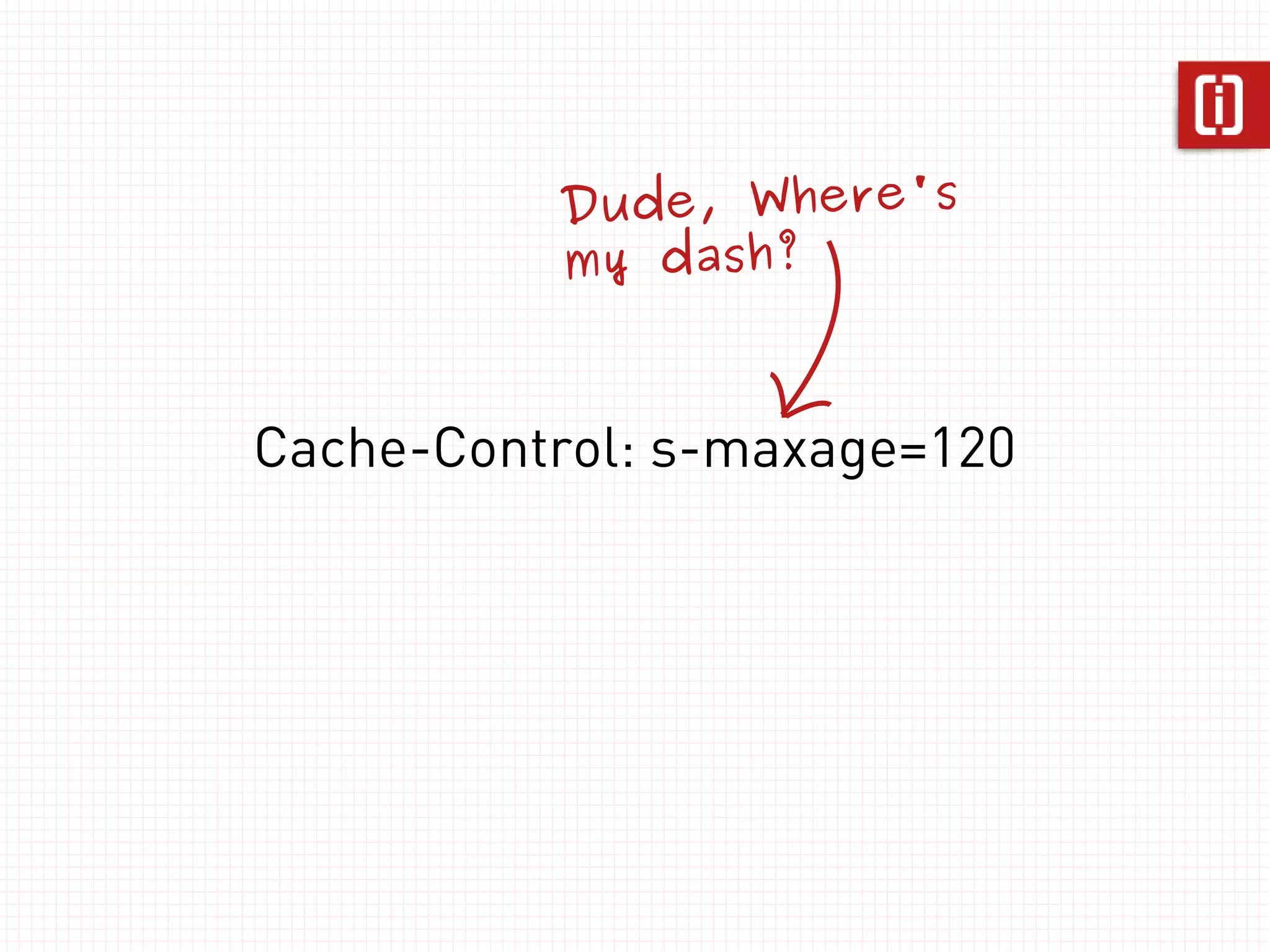 Bad Reputation? 
2 Reasons 
 