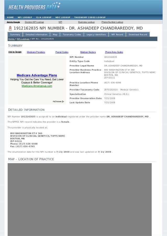 npi lookup org npi lookup org