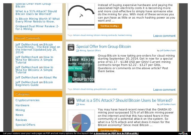 What Is Bitcoin Pdf How Do U Mine For Bitcoins Vigesima - 