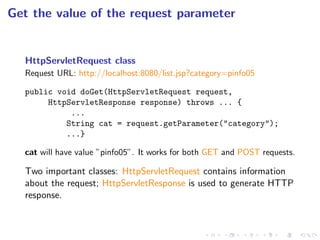 HTTP, JSP, and AJAX.pdf