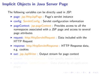 HTTP, JSP, and AJAX.pdf