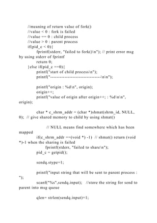 httplinux.die.netman3execfork() creates a new process by.docx