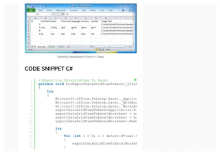 Microsoft Access Database And C# Windows Forms Tutorial Visual Studio ...