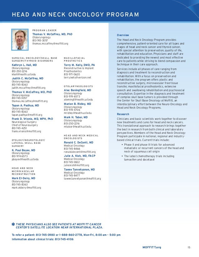 Http Moffittcancercenter Com Object Render Aspx Path Contentstore