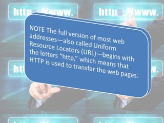 Http overview | PPTX