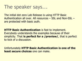 HTTP Plugin for MySQL! | PDF