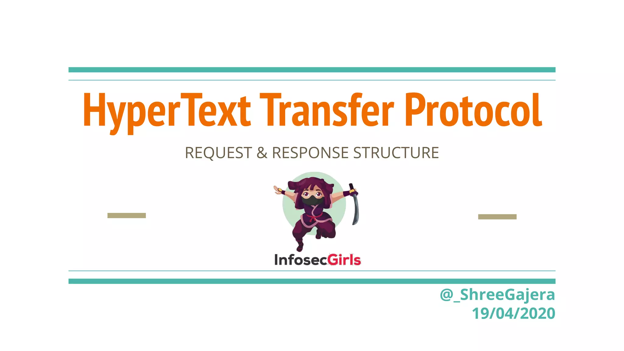 HTTP Request and Response Structure | PDF | Web Development | Internet