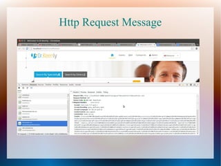 Http Request Message

 