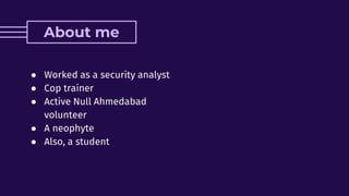 Http request smuggling | PPTX