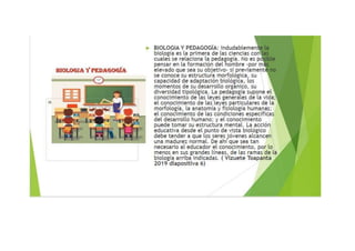 PEDAGOGIA 