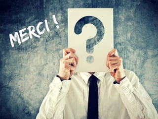 MERCI !
 