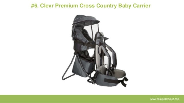 clevr premium cross country