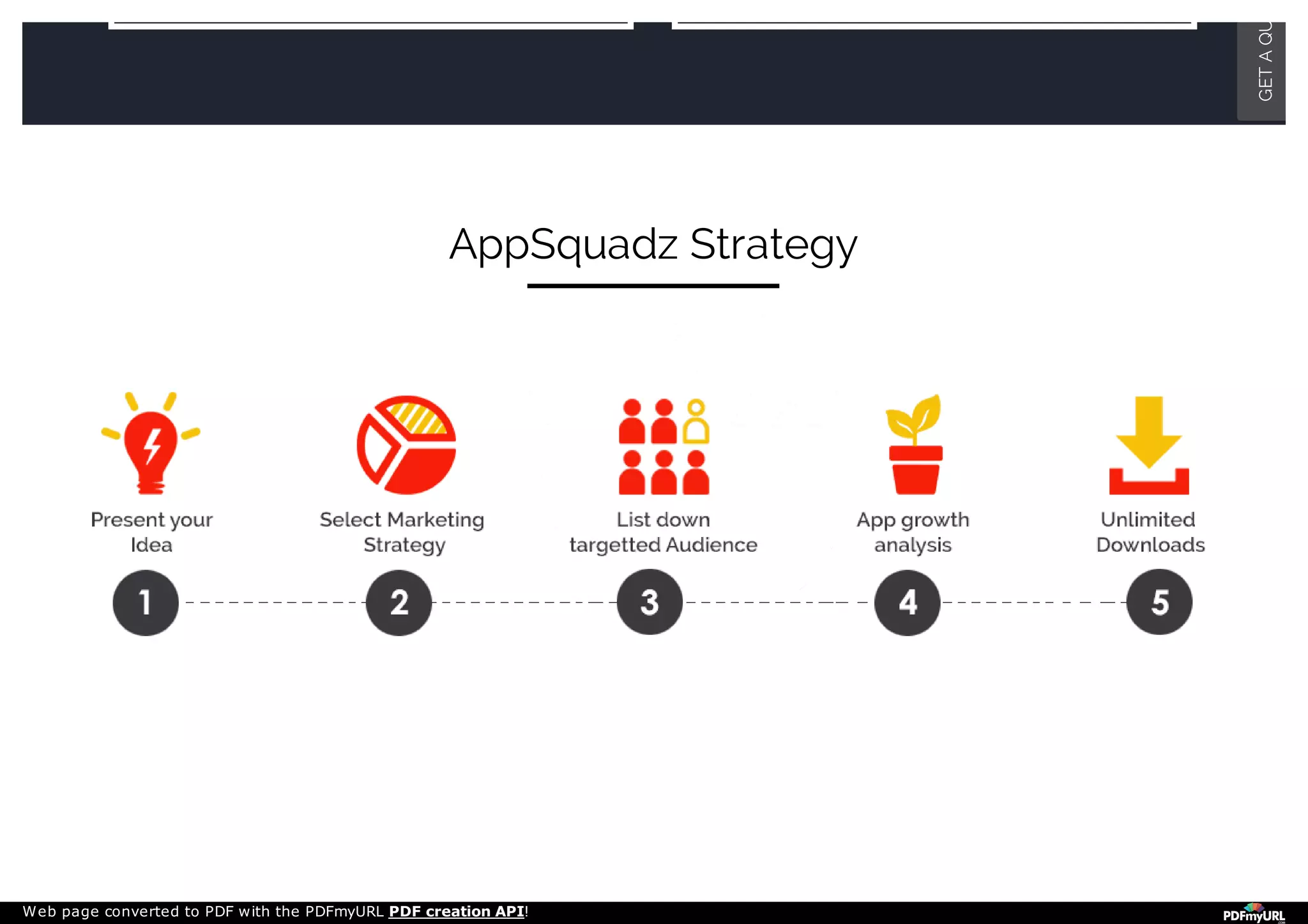 AppSquadz Strategy
GETAQUO
Web page converted to PDF with the PDFmyURL PDF creation API!
 