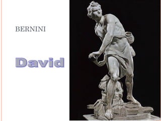 BERNINI
 