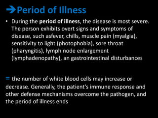 principle of disease and epidemiology by clark | PDF